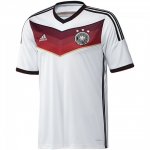 Adidas DFB Trikot WM 2014 Home