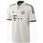 Adidas FC Bayern Trikot 2013/2014 Away