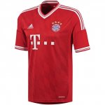 Adidas FC Bayern Trikot 2013/2014 Home