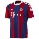 Adidas FC Bayern Trikot 2014/2015 Home