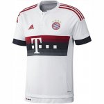 Adidas FC Bayern Trikot 2015/2016 Away - Erw