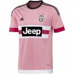 Adidas Juventus Turin Trikot 2015/2016 Away - Erw