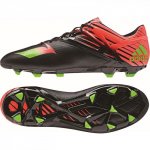 Adidas Messi 15.1 FG/AG - core black