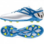 Adidas Messi 15.1 FG/AG - white