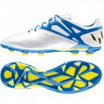 Adidas Messi 15.2 FG/AG - white