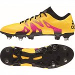 Adidas X 15.1 SG - solar gold