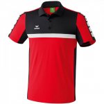 Erima 5-Cubes Poloshirt