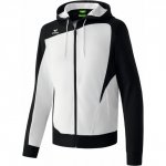 Erima Club 1900 Trainingsjacke mit Kapuze