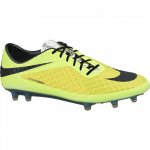 Nike Hypervenom Phantom FG Neon