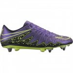 Nike Hypervenom Phinish SG-Pro - hyper grape