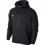 Nike Team Club FZ Hoody Kapuzenjacke