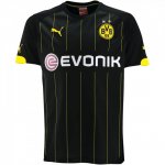 Puma BVB Trikot 2014/2015 Away