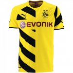 Puma BVB Trikot 2014/2015 Home