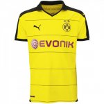 Puma BVB Trikot 2015/2016  Home - Erw