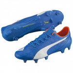 Puma evoSpeed SL FG - electric blue