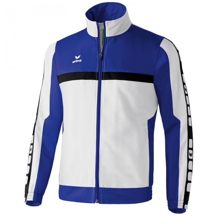 weiß/indigo blau/schwarz weiß/indigo blau/schwarz