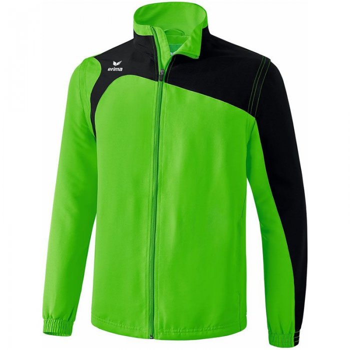 green/black green/black