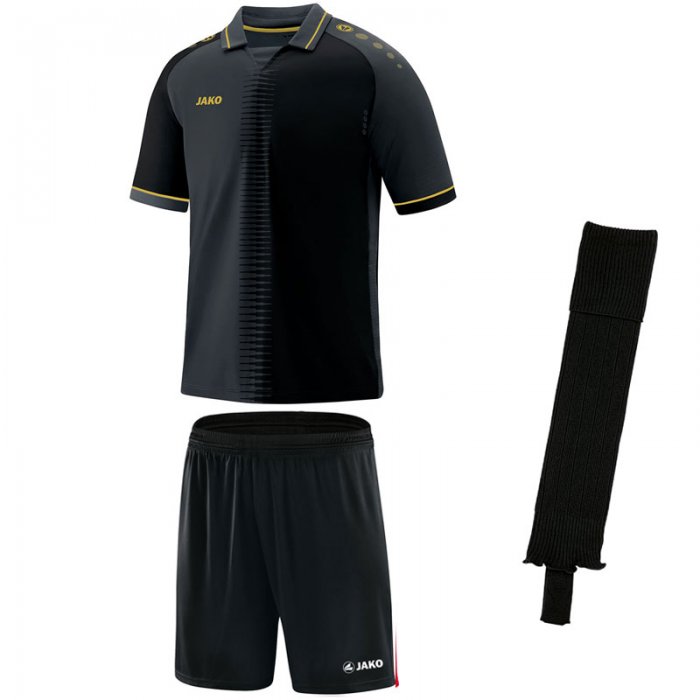 schwarz/gold - schwarz - schwarz schwarz/gold - schwarz - schwarz