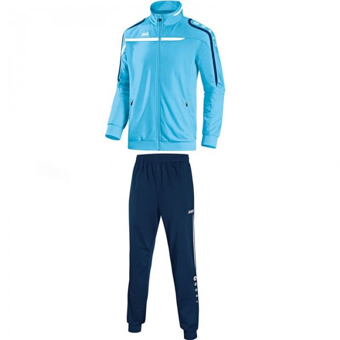 aqua/weiß/marine aqua/weiß/marine