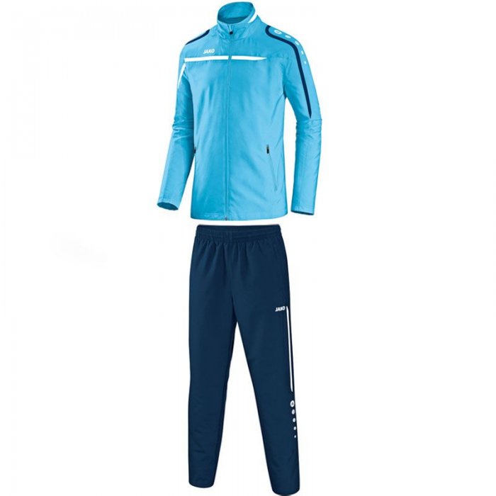aqua/weiß/marine aqua/weiß/marine