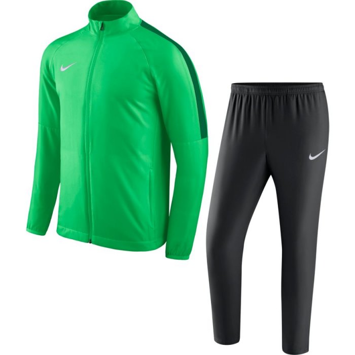 lt green spark/black lt green spark/black