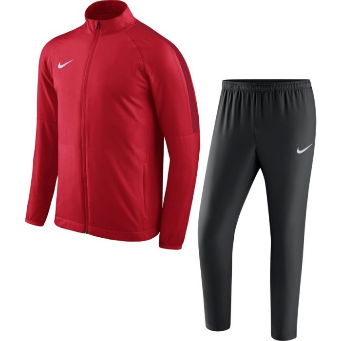 university red/black university red/black