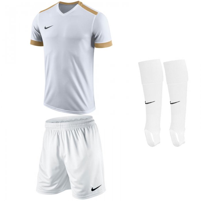 white/jersey gold - white - white white/jersey gold - white - white