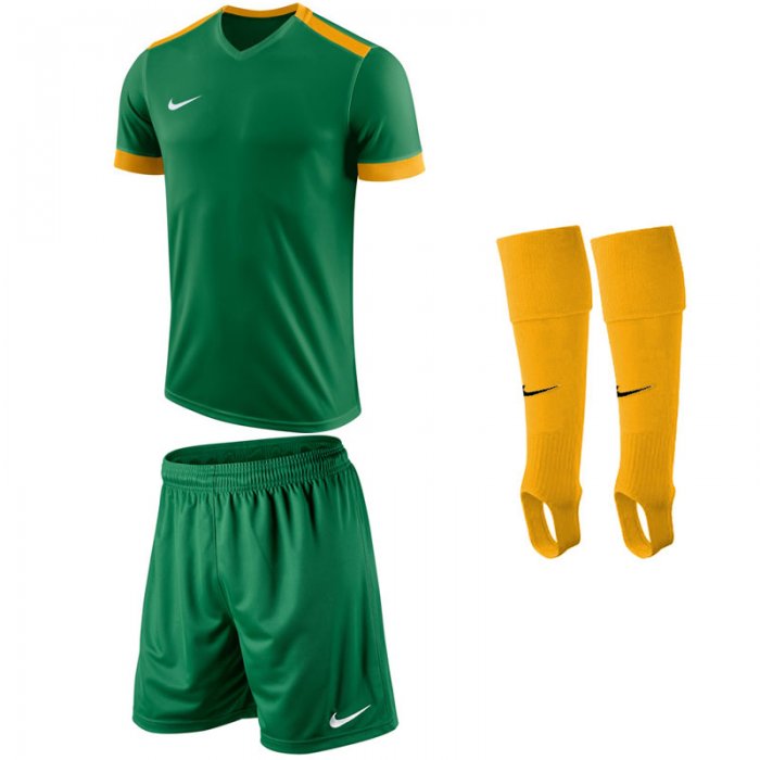 pine green/university - green - gold pine green/university - green - gold