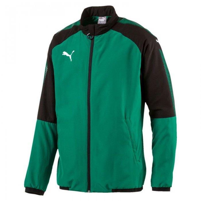 power green-puma black power green-puma black