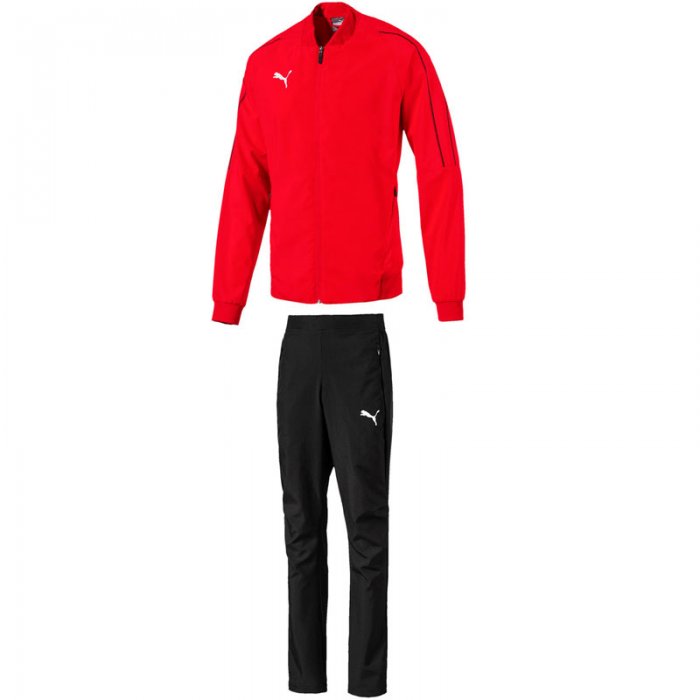 puma red-puma black puma red-puma black