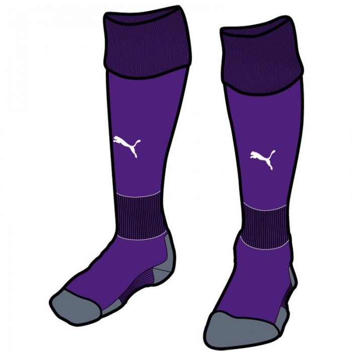 team violet-white team violet-white