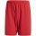 adidas Condivo 18 Short power red/white