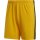 adidas Condivo 18 Short collegiate gold/black