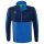 Erima Six Wings Jacke Mit Abnehmbaren Ärmeln new royal/new navy