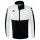 Erima Six Wings Jacke Mit Abnehmbaren Ärmeln black/white