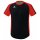 Erima Six Wings Trikot Jersey black/red