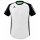 Erima Six Wings Trikot Jersey white/black