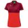 Erima Six Wings Poloshirt red/bordeaux