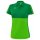 Erima Six Wings Poloshirt green/smaragd