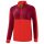 Erima Six Wings Präsentationsjacke red/bordeaux