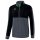 Erima Six Wings Präsentationsjacke slate grey/black