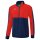 Erima Six Wings Präsentationsjacke new navy/red