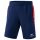 Erima Six Wings Worker Short new navy/red