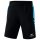 Erima Six Wings Worker Short black/curacao