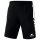 Erima Six Wings Worker Short black/white