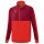 Erima Six Wings Worker Trainingsjacke red/bordeaux