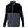 Erima Six Wings Worker Trainingsjacke slate grey/black