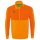 Erima Six Wings Worker Trainingsjacke new orange/orange