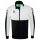 Erima Six Wings Worker Trainingsjacke black/white