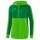 Erima Six Wings Trainingsjacke Mit Kapuze